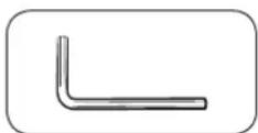 SAMSUNG RT32K5030WW - Outils requis (non fournis) - 5