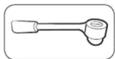 SAMSUNG RT32K5030WW - Outils requis (non fournis) - 4