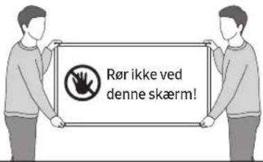 SAMSUNG UE58RU7175U - Hvad er der i kassen? - 3
