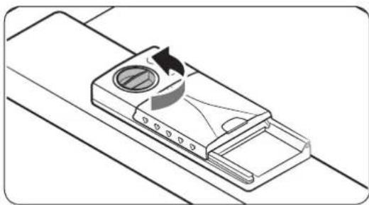 SAMSUNG DW60M9550UW - FÖRSIKTIGHET - 1