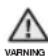 SAMSUNG DW60M6040UW - VIKTIGA SÄKERHETSSYMBOLER OCH SÄKERHETSFÖRESKRIFTER - 7