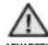 SAMSUNG DW-UG921W - Vigtige sikkerhedsforanstaltninger - 4