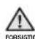 SAMSUNG DW-UG921W - Justering af overkurven - 4