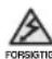 SAMSUNG DW-UG721W - INSTRUKTIONER OM INSTALLATION AF OPVASKEMASKINEN - 8