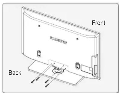 Front ALABOVE Back