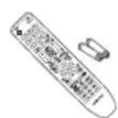 SAMSUNG PS50B556T3W - The Supplied Accessoris - 2