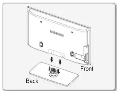 Back Front