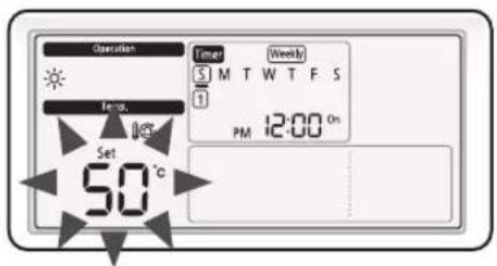 Operation Time 50 °C Set 1 2 3 4 5 6 7 8 9 10 11 12 13 14 15 16 17 18 19 20 21 22 23 24 25 26 27 28 29 30 31 32 33 34 35 36 37 38 39 40 41 42 43 44 45 46 47 48 49 50 51 52 53 54 55 56 57 58 59 60 61 62 63 64 65 66 67 68 69 70 71 72 73 74 75 76 77 78 79 80 81 82 83 84 85 86 87 88 89 90 91 92 93 94 95 96 97 98 99 100