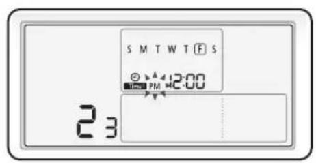 SAMSUNG AE160JNYDGH - Sådan vælges detaljerede indstillinger (brugerindstillingsprogram) - 2