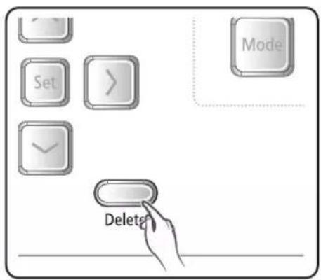 SAMSUNG AE160JNYDGH - Gå til ugetimer - 1