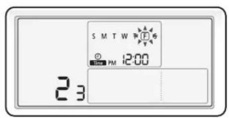 SAMSUNG AE160JNYDGH - Sådan vælges detaljerede indstillinger (brugerindstillingsprogram) - 1