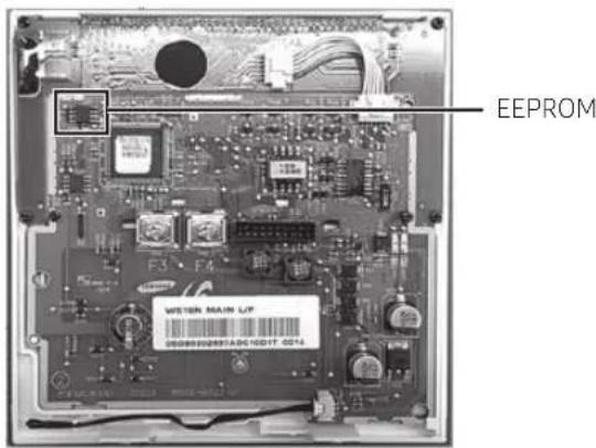 SAMSUNG AE090JNYDGH - Tips til fejlfinding - 3