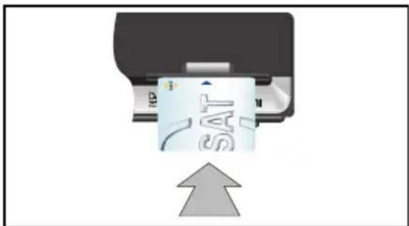 SAT HP M