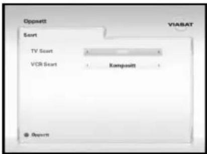 SAMSUNG ViasatHD DSB-H670N - SCART - 1