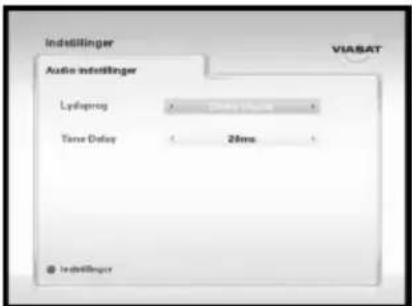 indistlinger Audio indistlinger Lyaplogog Time Delay 20ms indistlinger VIASAT