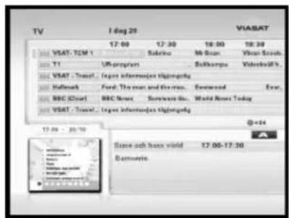 TV I.dog 29 VIASAT VISAT- TCM 1 17:00 Subsea M. Bian Vibson Scrods TI Up-program Boltkappa Video@5/ VISAT - Travel... Insges informasjon Hjgngengy Hallmark Ford, The map and the map. Enerwood Eve BBC Chart BBC News Sonservis Go... World News Today VISAT - Travel... Insges informasjon Hjgngengy 17:00 - 26:30 @+24 Stone och hues world 17:00-17:30 Bartmertie.