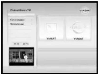 Playdikko >TV ViASAT Kanavagayai Opinatyasi 17:05 - 20:30 ViASAT ViASAT