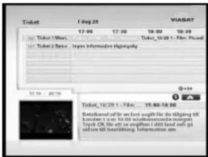Ticket 17:00 17:30 18:00 18:30 Ticket / Movie... Ticket_10/29 - Film: Picaadi Ticket / Space: Ingen Informationen tidginging 12:14 - 25:36 Ticket_10/29 - Film ... 15:40-18:00 Detalkoned aftr en fast weight for do tidging till koloran i om 10.00 ochkoremonde morgon. Tryck OR for att se ogfrem i drift based och gl videns till bestildning. Informations om
