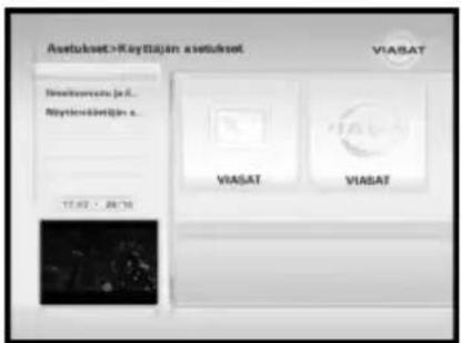 Asetukret > Kaylajan asetukret VIASAT Nestkormats (a.f.) Nyrtisväärlja s. 17.67 · 28.70 VIASAT VIASAT