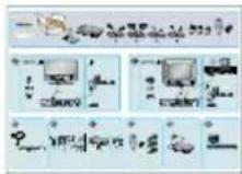 SAMSUNG ViasatHD DSB-H670N - Vedlagt utstyr - 5