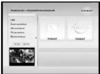 Austukset >Järjntalmäkesukset VIASAT LNS Sport-ssinkset HD-ssinkset TV-ssinkset Äkörsenkset 17.00 - 24.76 VIASAT VIASAT
