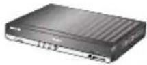 SAMSUNG ViasatHD DSB-H670N - Pakkauksen sisältö - 1
