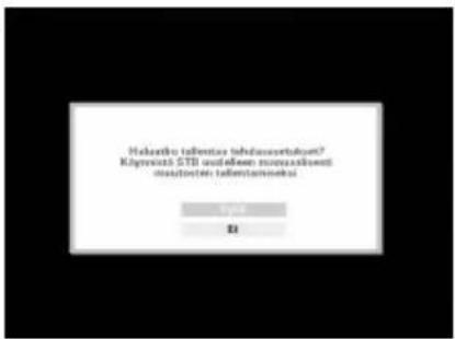 Hakatiku talentus tehnassortukuri? Kilgrevistu STB und externa muncassioni mazustoren talentaminkui