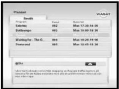 Planner Bestift Program Søbråna Bollbørnosp Wolfgang for - The G. Overreond Viasat Kred Max 17:30-18:00 Max 18:00-18:30 Max 18:45-19:00 Max 18:25-19:00 Max 18:45-19:30 @fice