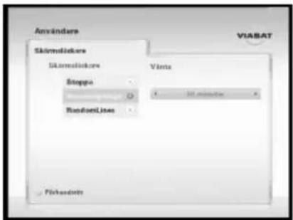 Användere VIASAT Skärnsückers Skärnsückers Värtis Steppe 10 mm/min RandersLines Förksandets