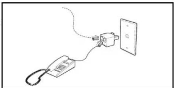SAMSUNG ViasatHD DSB-H670N - (Tarvittaessa) - 2