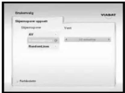 Drukervolg VIABAT Sijksupower offset Sijksupower Vent AV 4 20 mmHg RandomLines Fortekapets