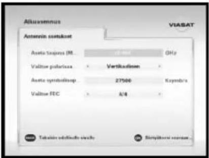 Altuasennus ANTENIN SOTIKOSAT Aorta Sequence (M) 16 mm GHz Valtose polarizas Verikatinen Aorta symbolisop 27500 Kypnba's Valtose FEC A/4 Takutia certificado sviclo Simpilatori sviclosa