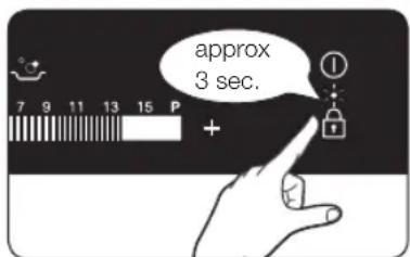 approx 3 sec.