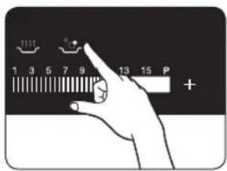 1111 1 3 5 7 9 13 15 P +