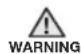 SAMSUNG NZ643NCNCBK - CautIoN SlgNS for eleCtrlC - 1