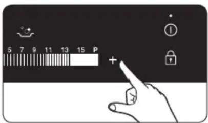 5 7 9 11 13 15 P +