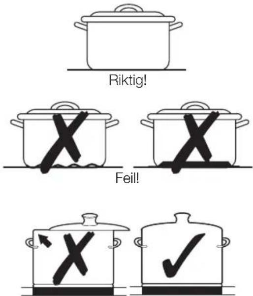 Riktig! Feil!