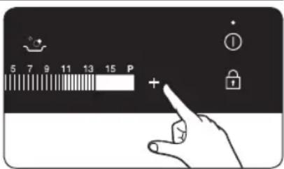 5 7 9 11 13 15 P +