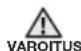 SAMSUNG NZ643NCNCBK - aSeNNukSeeN liiTTyviä vaaroja - 2