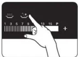 1 3 5 7 9 13 15 P +