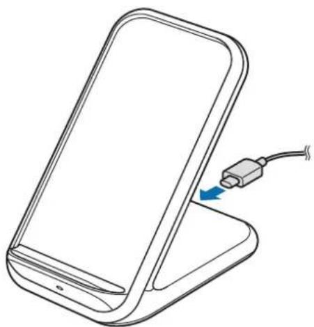 SAMSUNG EP-N5200 - Зарядка мобильного устройства - 2