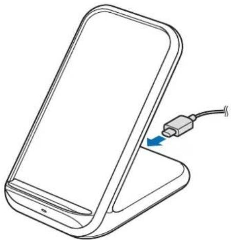 SAMSUNG EP-N5200 - Charger votre appareil mobile - 2
