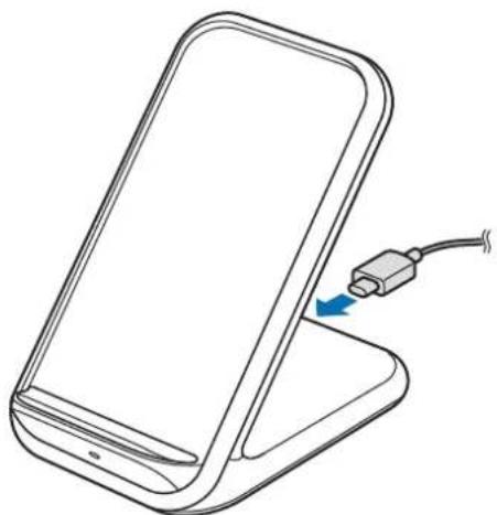 SAMSUNG EP-N5200 - Lade mobilenheten - 2