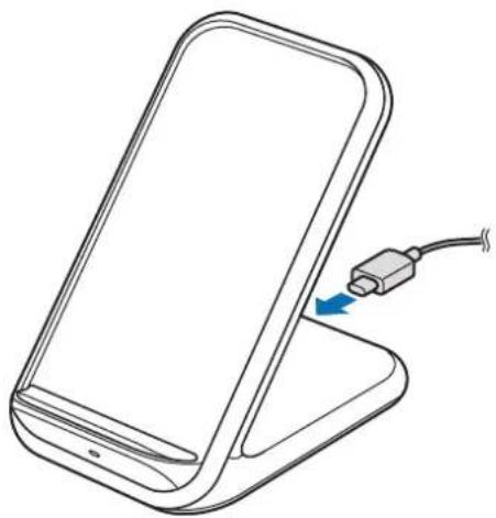 SAMSUNG EP-N5200 - Nabíjení mobilního zařízení - 2