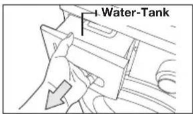 Water-Tank