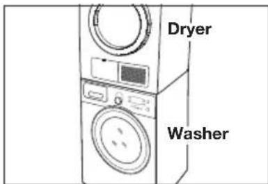 Dryer Washer