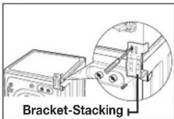 Bracket-Stacking