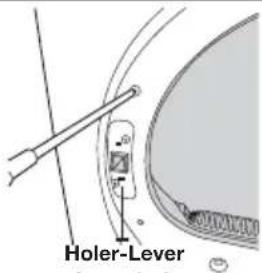Holer-Lever