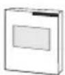 SAMSUNG DV70H4400CW - SEE DRYER EXTERIOR - 6