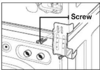 Screw